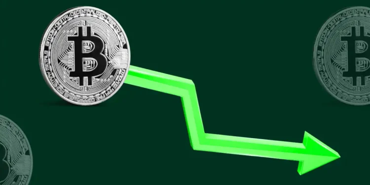 Will Bitcoin Price Drop Below $50K?