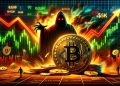Risk of More Losses as $55K Test Looms