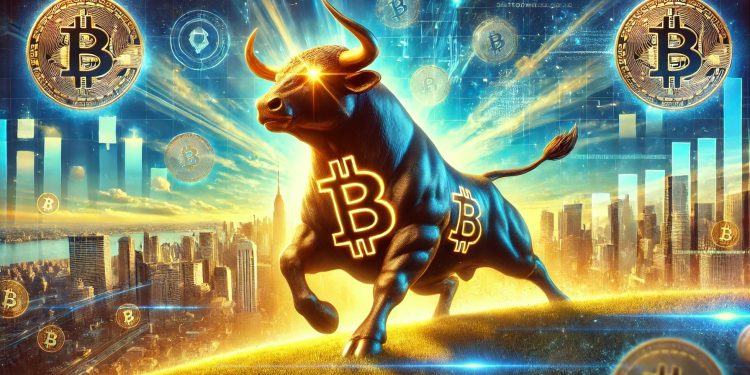 Here’s Where The Bitcoin Price Is Headed After Reclaiming $63,0000