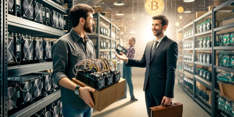 Crypto CEO Predicts Bitcoin Market Trends For The Mid-Term Using Miner Capitulation