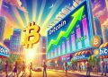 Bitcoin Completes 9th Test Of $60,000, Where Does Price Go From Here?