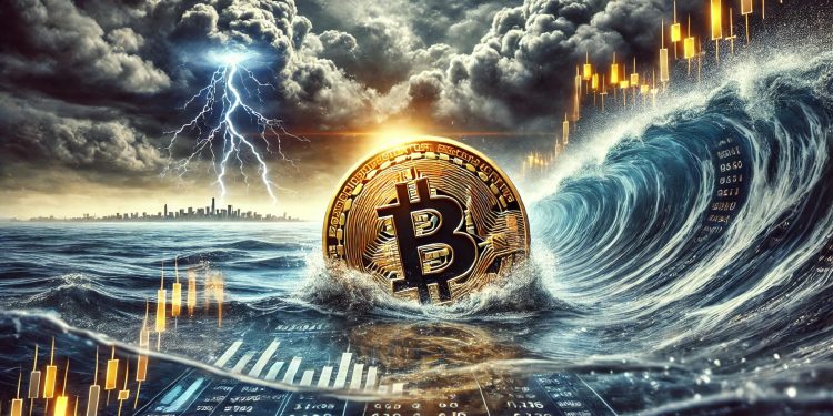 Crypto Analyst Says Bitcoin Is Not Ready For $65,000 Retest, But Can It Reach $71,500?