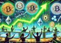 Don’t Get Shaken Out, Analyst Says Bitcoin And Altcoins Rally Is Just Starting