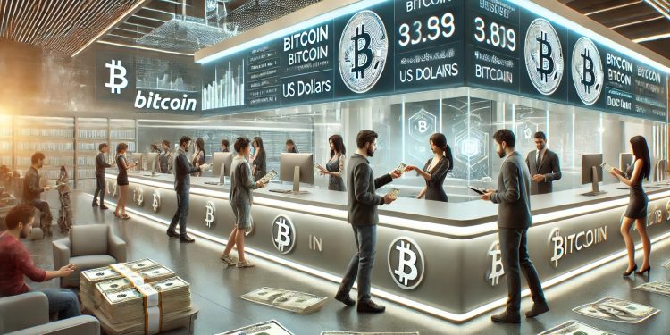 ICYMI: The German Government Is Not The Only Entity Selling Bitcoin
