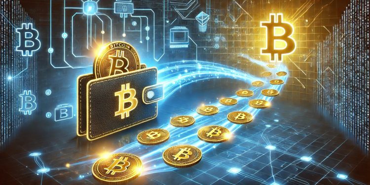Mt. Gox Moves 47,229 BTC Worth $3 Billion, Where Are The Coins Headed?
