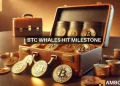 2-year high for Bitcoin’s whales – What does that mean for you?