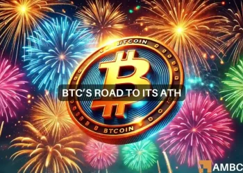 Bitcoin eyes $72.3K: Could liquidation halt its move to ATH?