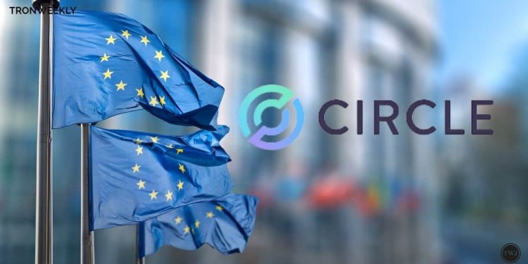 Circle’s Stablecoins Now Compliant With EU Regulations