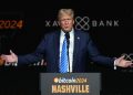 Here are Trump’s 7 cryptocurrency promises made at Bitcoin Conference
