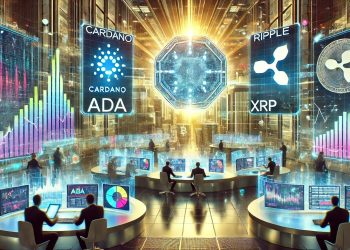 Will BlackRock Move To Altcoins Like XRP And Solana For Spot ETFs Next?