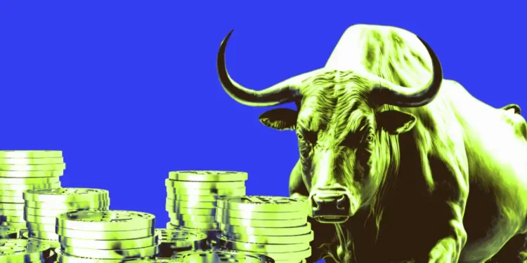 Is the Altcoin Season Finally Here?