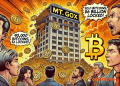 6 billion dollars in BTC locked at Mt. Gox