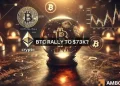 Crypto week ahead: Why BTC, ETH are poised for strong gains