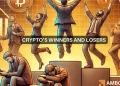 Crypto market’s weekly winners and losers – NOT, MANTRA, FTM, PENDLE