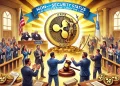 Ripple Wins Big in XRP vs. SEC Case as Non-Security Status Becomes ‘Law of the Land’