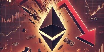 Doomsday for Ethereum? ‘A Crash Down To $1,500 Is Coming,’ Says Skeptic, Here’s Why