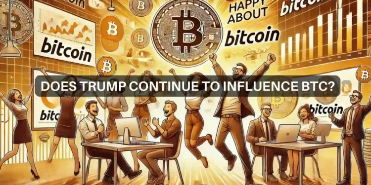 Analysts: Don’t short BTC before Trump’s Bitcoin 2024 Conference – Why?