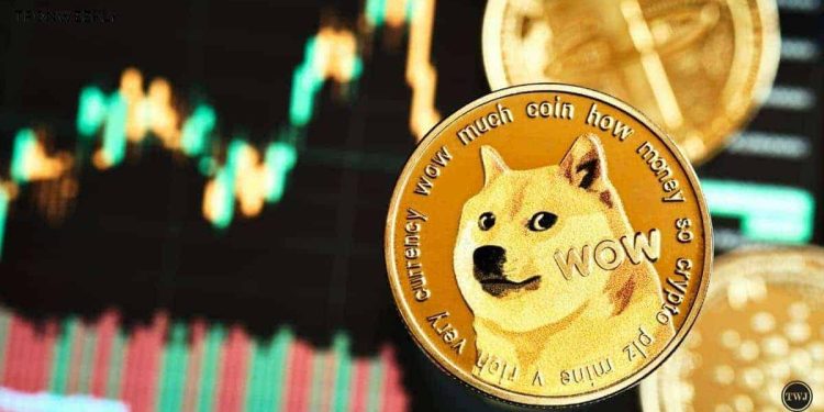 Dogecoin Defies Market Turmoil, Surges 11% To $0.119