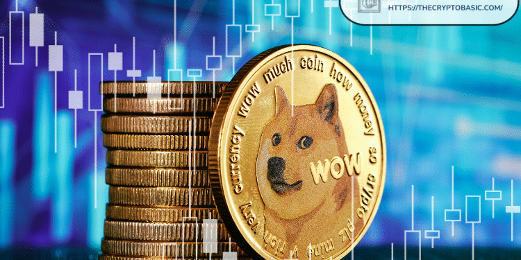 Dogecoin Price at Risk as Bears Mount $92M Sell Wall