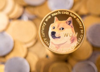 Massive Dogecoin Moves Worth $50 Million Each Spotted On Robinhood