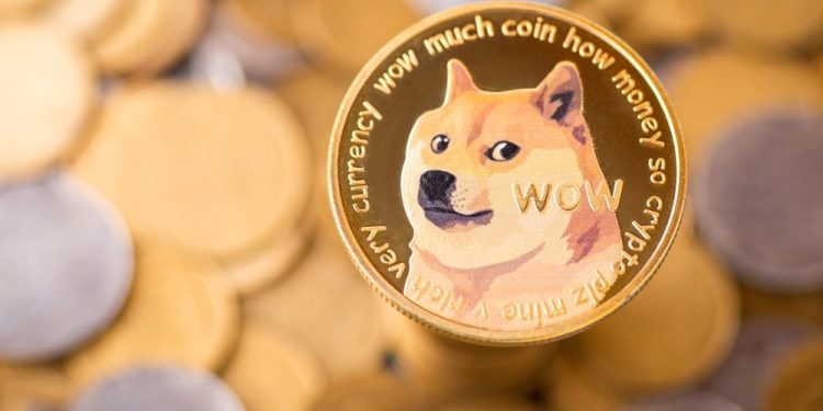 Massive Dogecoin Moves Worth $50 Million Each Spotted On Robinhood