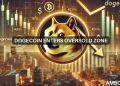 ‘Intent to personally support Dogecoin’ Elon Musk says, as DOGE drops 15%