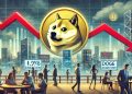 Dogecoin Price In Trouble Amid 108 Million DOGE Dump On Robinhood