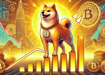 Dogecoin Flashes Same Pattern That Led To 2021 Surge, Here’s The Target