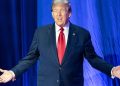 Bitcoin Price Climbs and Meme Coins Spike After Trump Attacked at Rally
