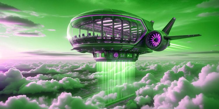 Artificial Intelligence Could Make DeFi Compliance Less Messy