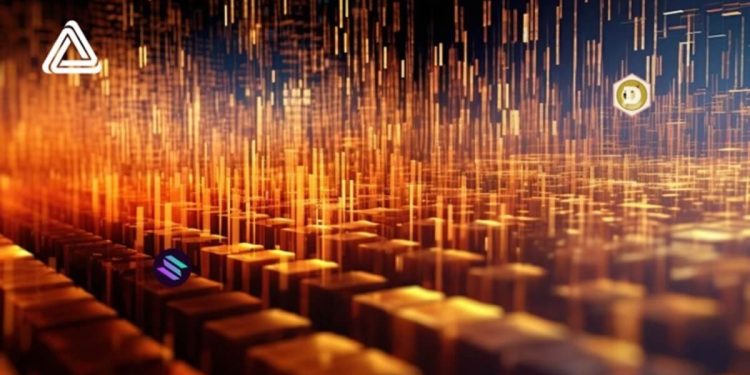 ETFSwap (ETFS) Emerges As The Top Choice Ahead Of Dogecoin, Shiba Inu, PEPE, BONK, And JasmyCoin