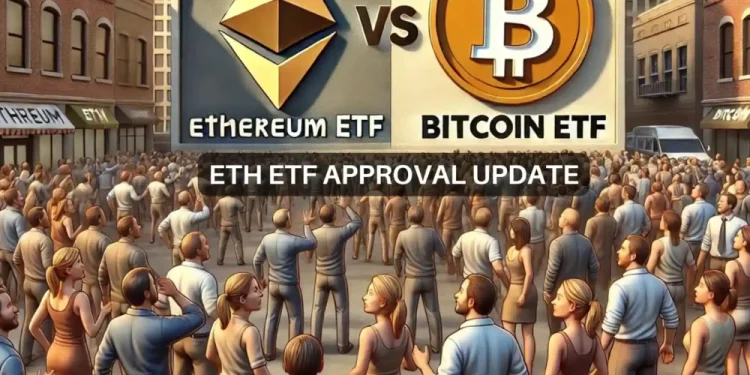 ‘Wen spot ETH ETF?’ – Why this exec has predicted a date of July 15th