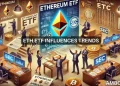 Ethereum ETFs are here! Everything to know before you start trading