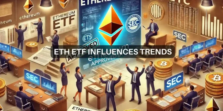 Ethereum ETFs are here! Everything to know before you start trading
