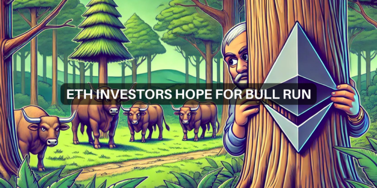 Ethereum bounces to $3.2K as investors turn bullish: What’s next?