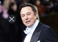 Elon Musk Is Obsessed With Letter X (XRP) – Times Tabloid