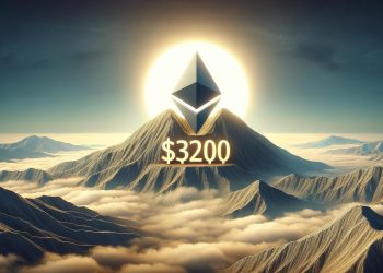 Will ETH Break Above $3,200?