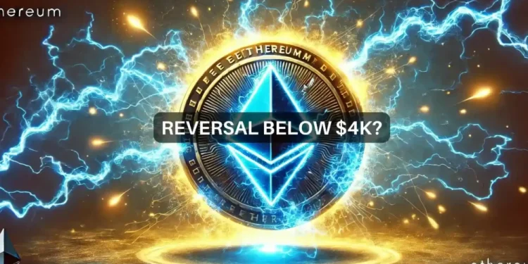 Ethereum’s road to $3.9K – Here’s what can and should not happen!