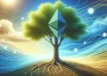 Ethereum Name Service Shows Resilience, Predicted to Surge Amidst Crypto Market Fluctuations