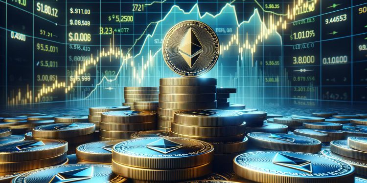 Will It Break Out To Higher Levels?