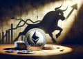 Ethereum Targets Recovery: Can It Mirror Bitcoin’s Performance?