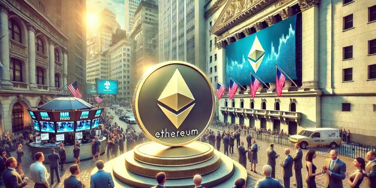 Research Firm Says Wall Street Doesn’t Understand Ethereum As Outflows Plague Spot ETFs