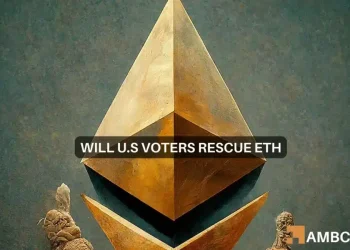 Little hype for ETH? Here’s how Spot Ethereum ETFs can change that