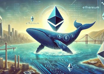 Ethereum Whale Sparks Sell-Off Rumors With 11,215 ETH Coinbase Deposit