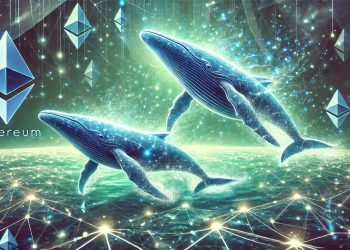 Ethereum Whales Send Over $205 Million To Coinbase