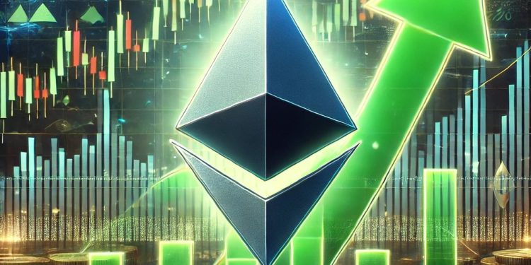 Are Spot Ethereum ETFs Bullish For ETH Price? Analyst Reveals Bullish Setup