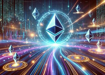 Ethereum Founder Vitalik Buterin Moves 100 ETH, Here’s The Destination