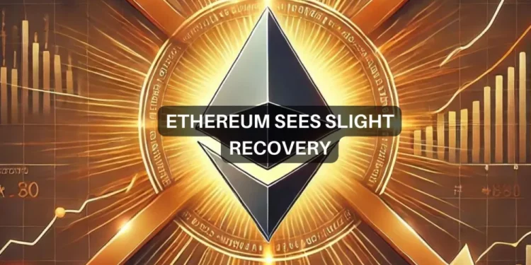 Ethereum finally breaks above $3K: How ETH was able to regain its highs