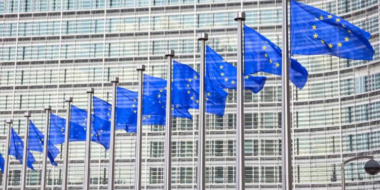 EU Expands AML Rules to Crypto Providers
