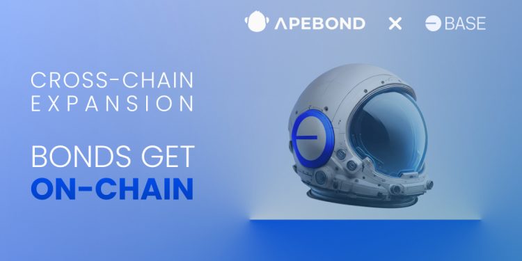 ApeBond Announces Expansion to Base: Launching Bonds On-Chain